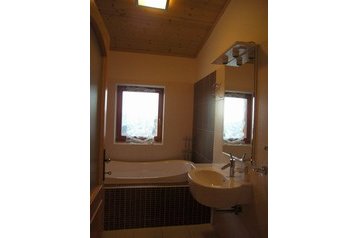 Alojamiento en casa particular Oščadnica 5